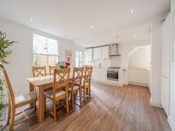 Streatham, London, Greater London - Garden