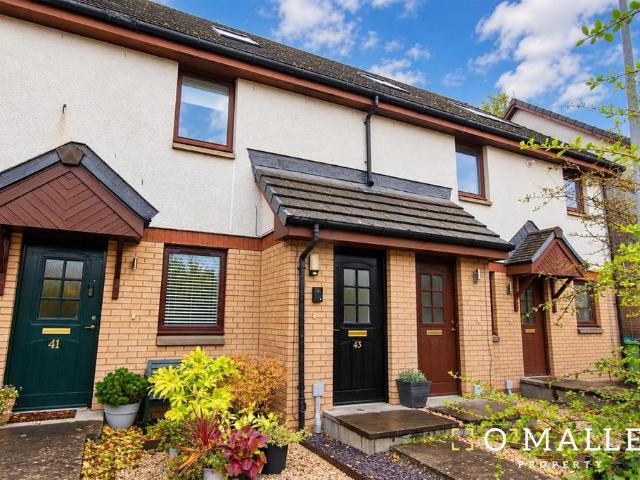 2 bedroom flat for sale