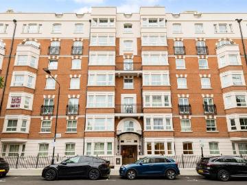 Royal Borough of Kensington, W9, Little Venice, London, Greater London