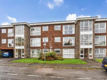 Petersfield, Hampshire county, South East England