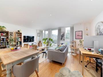 Shepherd's Bush, London, Greater London