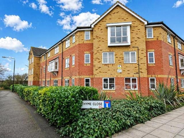 2 bedroom flat for sale