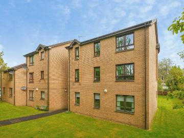 Mount Florida, G42, Glasgow and West Scotland, South West Scotland