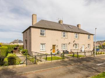 Flat for sale in Shetland - Garden, Balcony