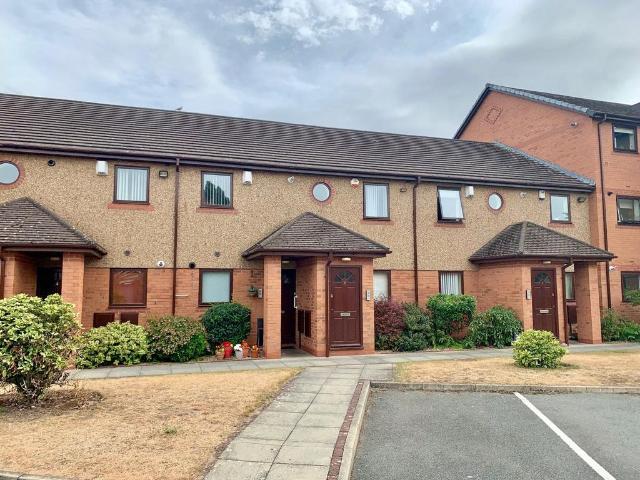 2 bedroom flat for sale