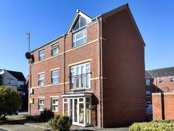 Banbury, Oxfordshire county, South East England
