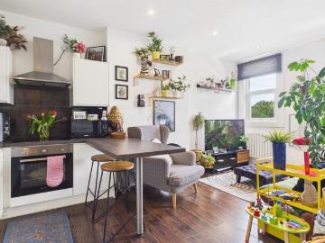 Streatham, London, Greater London - Equipped kitchen