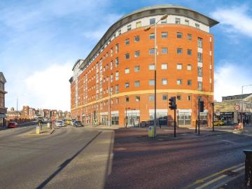 Bolton, Greater Manchester, North West England