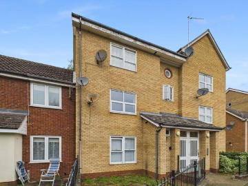Denham Bury St Edmunds, IP29, East of England