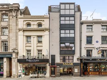 Southwark, Zone 1 London, West London, London, Greater London
