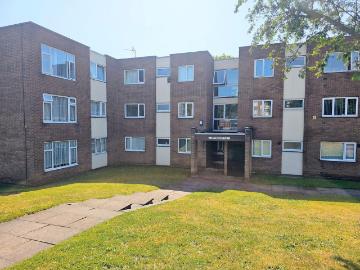 2 bedroom flat for sale