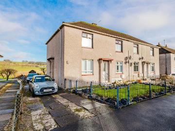 New Cumnock Cumnock, KA18, Lanarckshire, South West Scotland