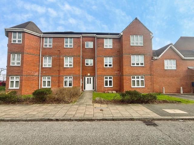 2 bedroom flat for sale