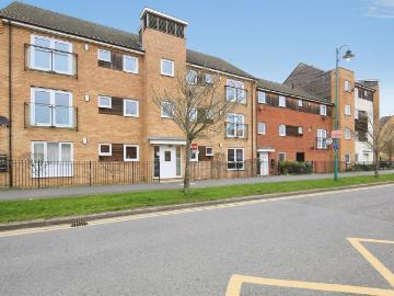 2 bedroom flat for sale