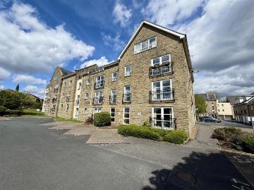 Siddal Halifax, HX5, Bradford and West Yorkshire, North England