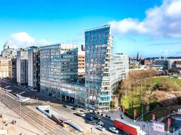 Liverpool, Merseyside, North West England