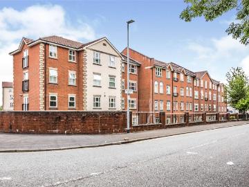Cheetham Hill, M8 - Parking