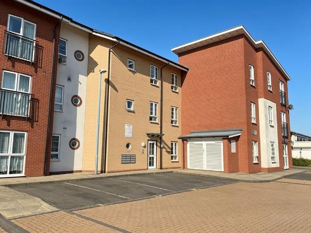 2 bedroom flat for sale