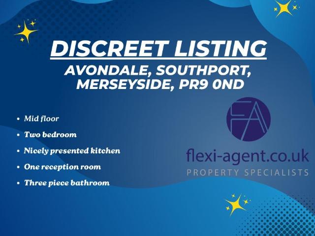 2 bedroom flat for sale