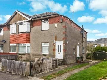 Tweedsmuir Road G52 Glasgow, Cardonald, Elderpark Street G51 Glasgow