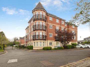Olton, Solihull, West Midlands, Midlands