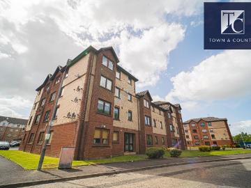 2 bedroom flat for sale
