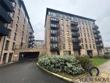 Edgbaston Birmingham, Black Country, West Midlands, Midlands