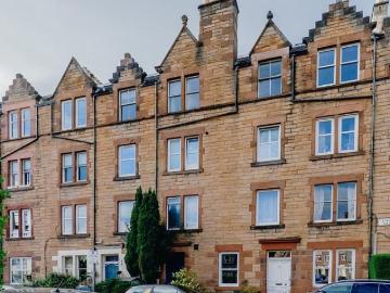 Temple Park Crescent EH11 Edinburgh, Edinburgh and East Scotland, Shetland