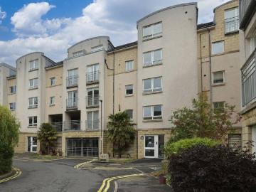 Edinburgh, Shetland - Equipped kitchen
