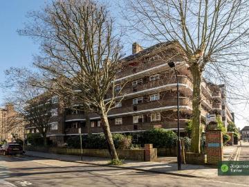 Shepherd's Bush, London, Greater London