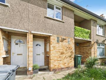 Bradford, West Yorkshire, North England