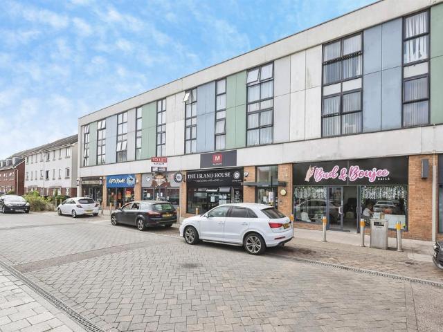 2 bedroom flat for sale