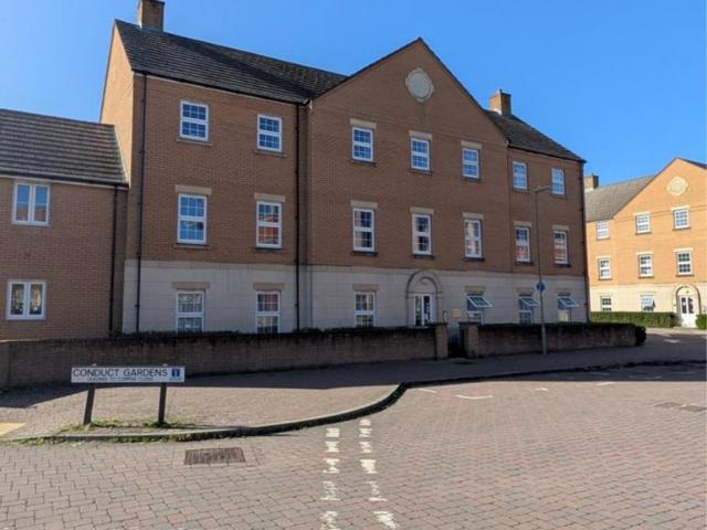 2 bedroom flat for sale