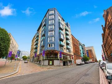 2 bedroom flat for sale