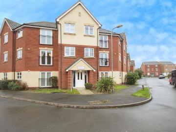 Isles of Scilly TR, Cornwall county, South West England