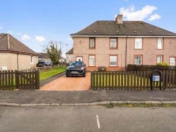 Flat for sale in Shetland