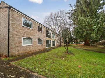 Summertown, OX2, Oxford, Oxfordshire county, South East England
