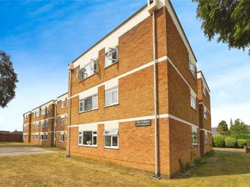 Hucclecote Gloucester, GL3, Gloucestershire county, Southdowns