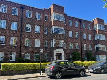 2 bedroom flat for sale