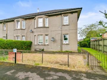 2 bedroom flat for sale