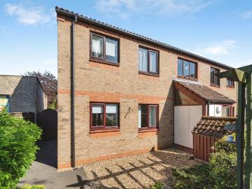 Fenland, East of England - Equipped kitchen