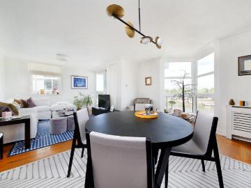 Anhalt Road SW11 London, SW3, Chelsea, London, Greater London