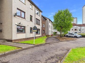 Cardonald, Elderpark Street G51 Glasgow