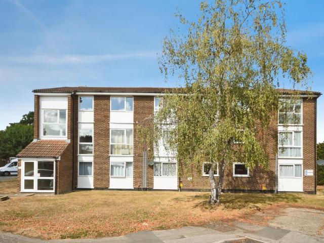 2 bedroom flat for sale