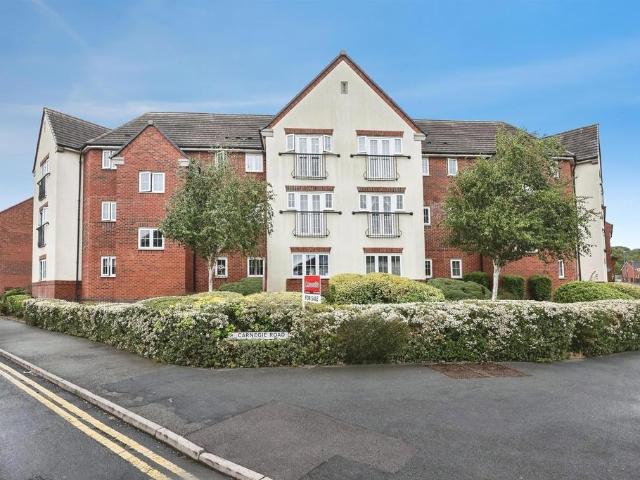 2 bedroom flat for sale