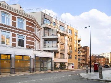 Southwark, Zone 1 London, West London, London, Greater London