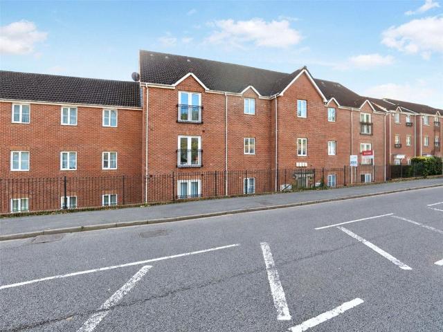 2 bedroom flat for sale