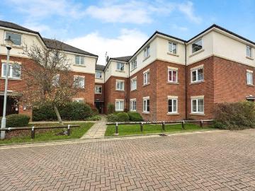 2 bedroom flat for sale