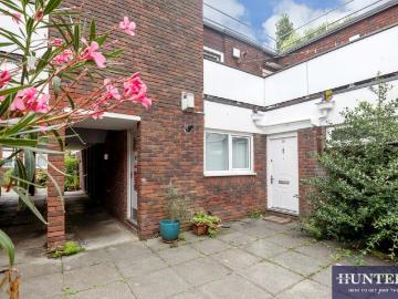 Brondesbury Park, London, Greater London