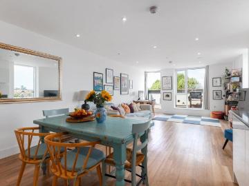 Shepherd's Bush, London, Greater London